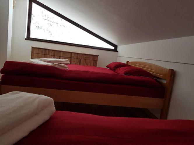 L&S Lägenhet Jahorina Exteriör bild