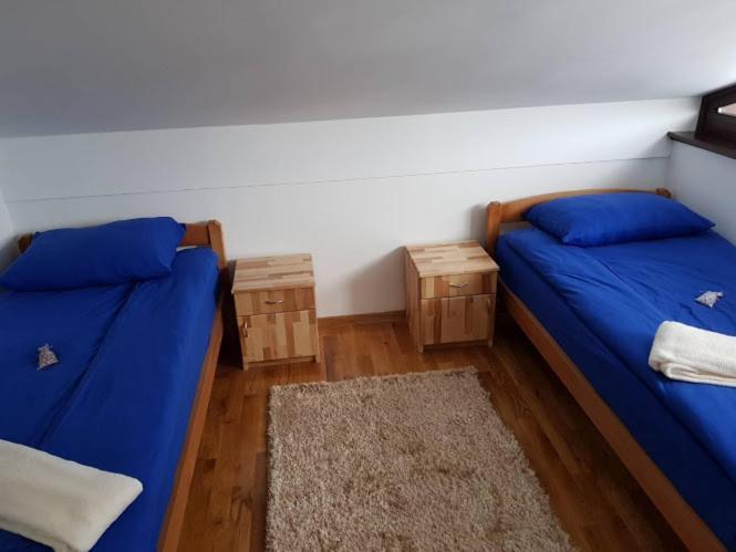 L&S Lägenhet Jahorina Exteriör bild